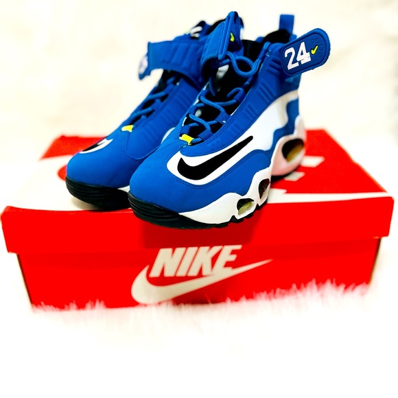 Boys Nike Air Griffey Max 1 - Picture 10 of 15